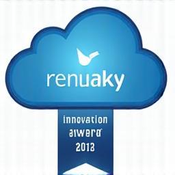 Award for Innovation in Cloud Solutions